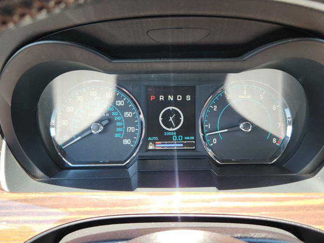 used 2013 Jaguar XK car, priced at $22,300