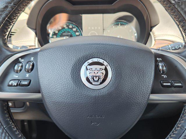 used 2013 Jaguar XK car, priced at $22,300