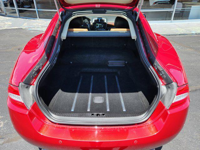 used 2013 Jaguar XK car, priced at $22,300