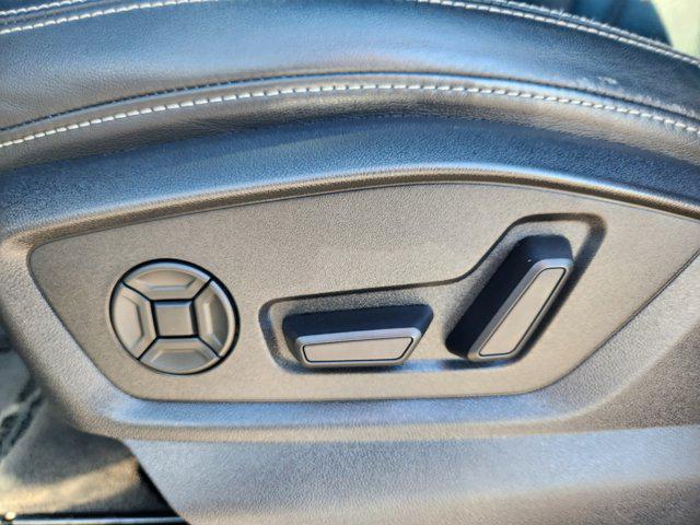 used 2019 Audi Q8 car, priced at $32,300