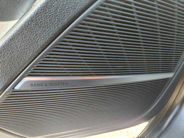 used 2019 Audi Q8 car, priced at $32,300