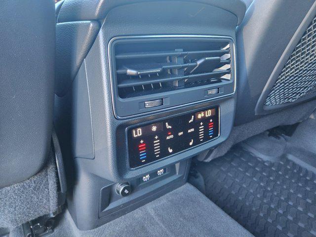 used 2019 Audi Q8 car, priced at $32,300