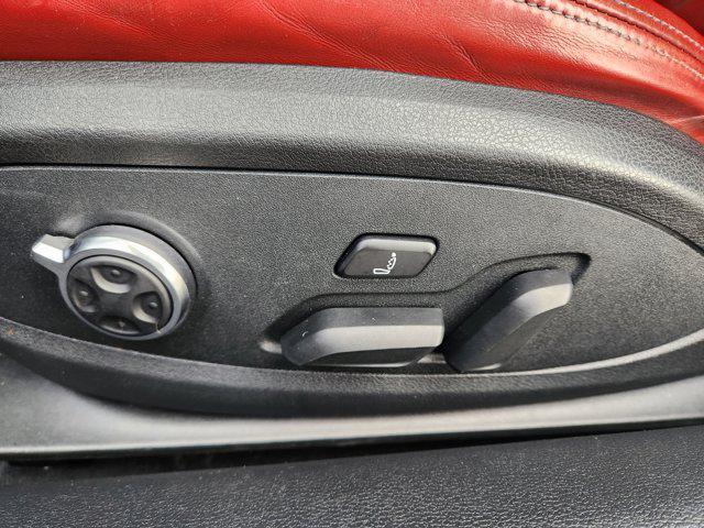 used 2018 Audi S5 car, priced at $26,599