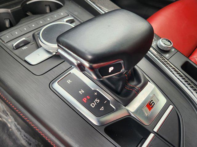 used 2018 Audi S5 car, priced at $26,599