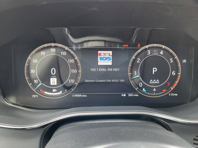 used 2024 Jaguar XF car, priced at $45,300