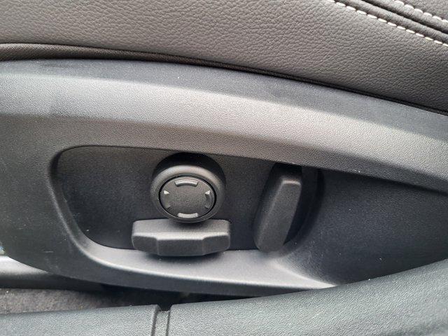used 2024 Jaguar XF car, priced at $45,300