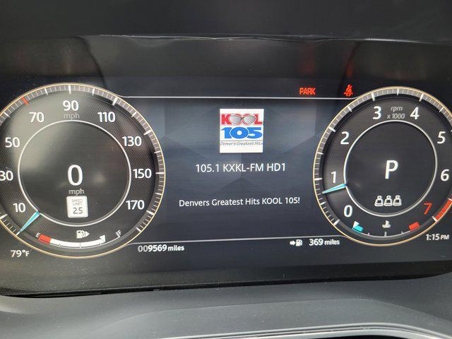 used 2024 Jaguar XF car, priced at $45,300