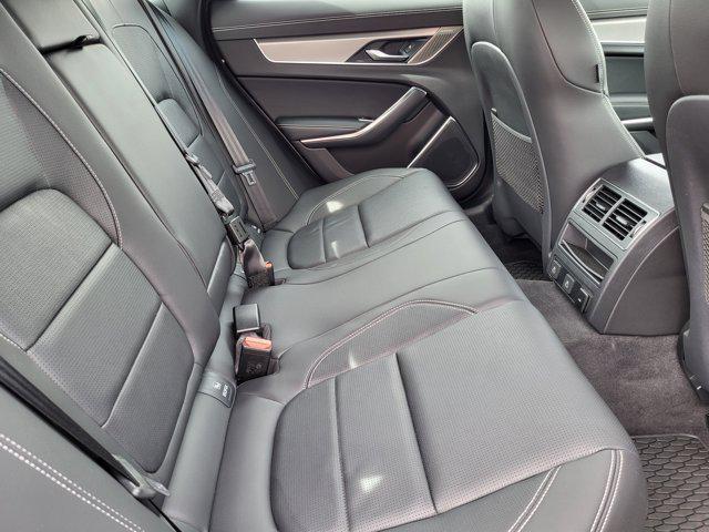 used 2024 Jaguar XF car, priced at $45,300