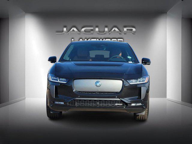 new 2024 Jaguar I-PACE car, priced at $82,067