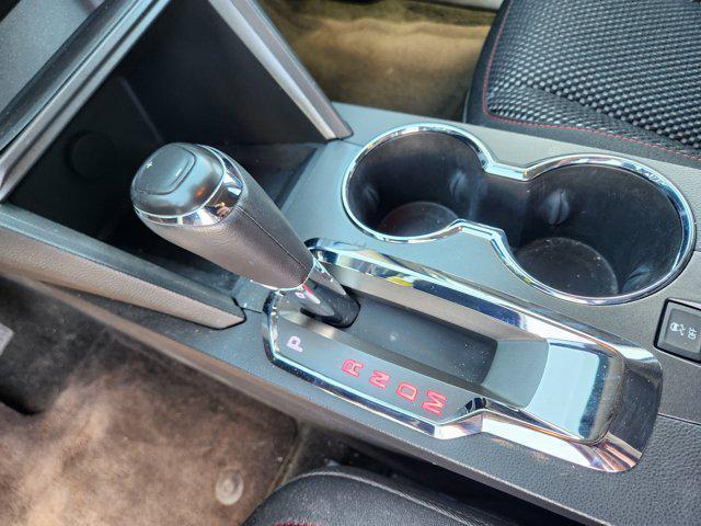 used 2016 GMC Terrain car, priced at $14,800