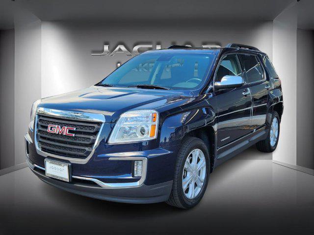 used 2016 GMC Terrain car, priced at $14,800