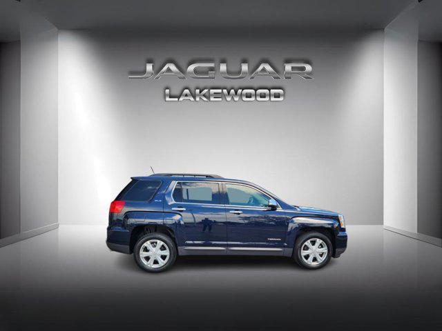 used 2016 GMC Terrain car, priced at $14,800