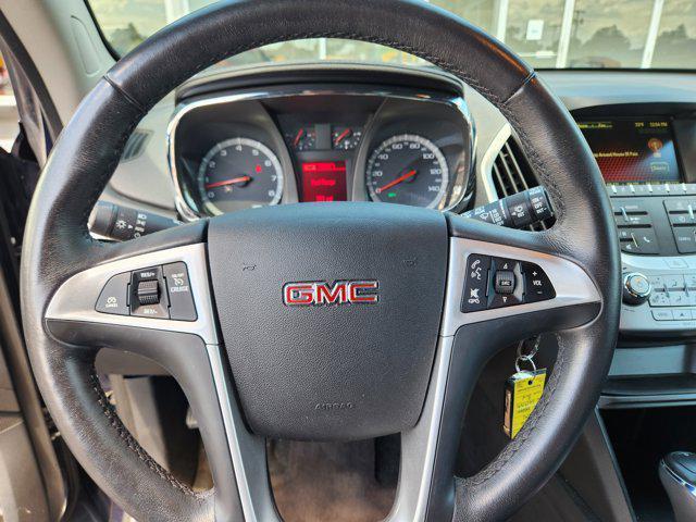 used 2016 GMC Terrain car, priced at $14,800