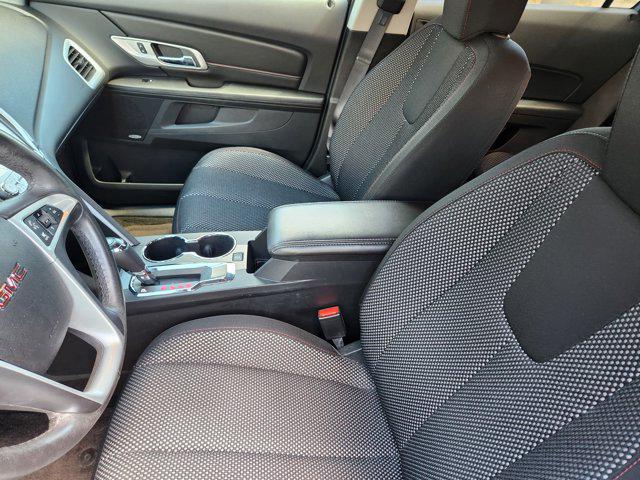 used 2016 GMC Terrain car, priced at $14,800