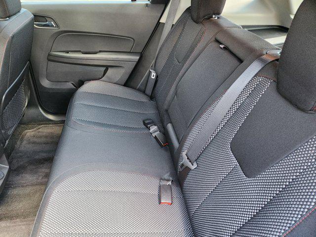 used 2016 GMC Terrain car, priced at $14,800