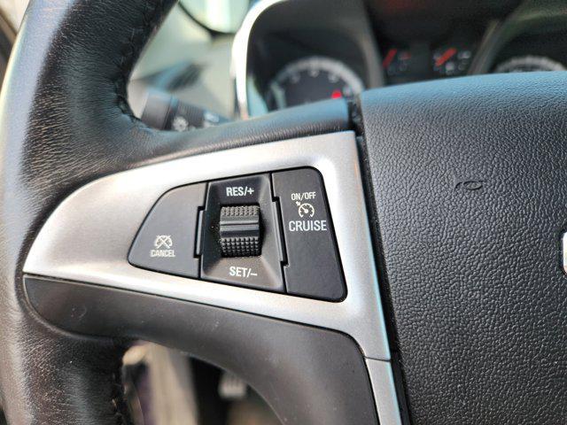 used 2016 GMC Terrain car, priced at $14,800