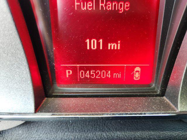 used 2016 GMC Terrain car, priced at $14,800