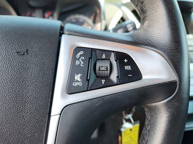 used 2016 GMC Terrain car, priced at $14,800