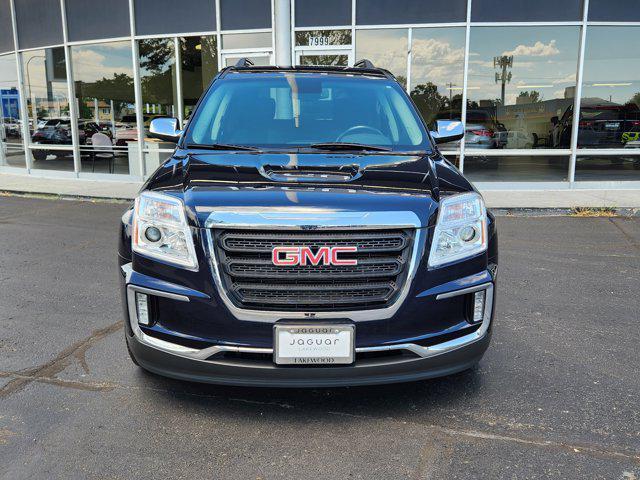 used 2016 GMC Terrain car, priced at $14,800