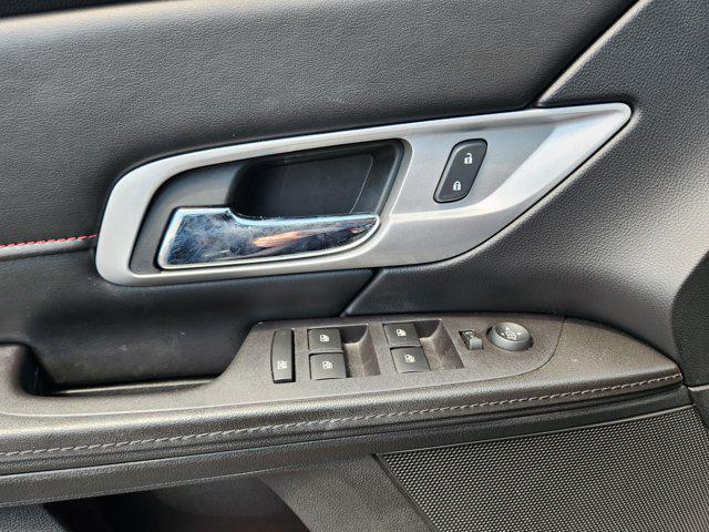 used 2016 GMC Terrain car, priced at $14,800