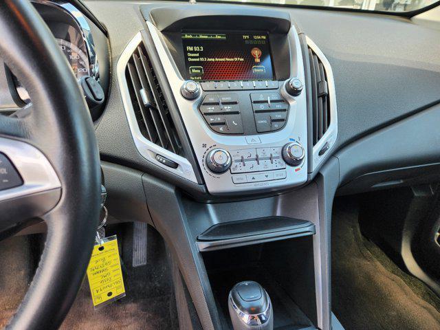 used 2016 GMC Terrain car, priced at $14,800