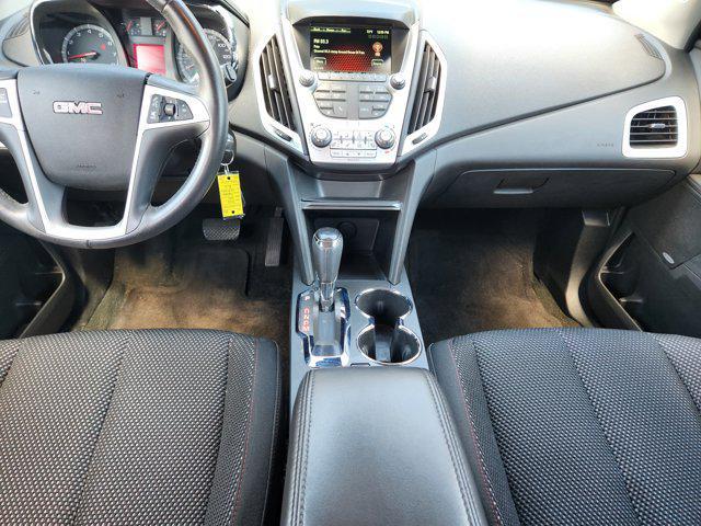 used 2016 GMC Terrain car, priced at $14,800