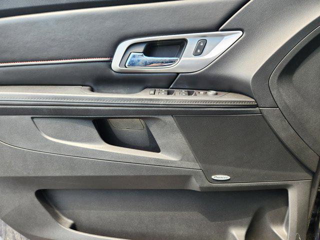 used 2016 GMC Terrain car, priced at $14,800