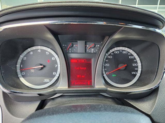 used 2016 GMC Terrain car, priced at $14,800