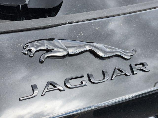 new 2024 Jaguar F-PACE car, priced at $65,422