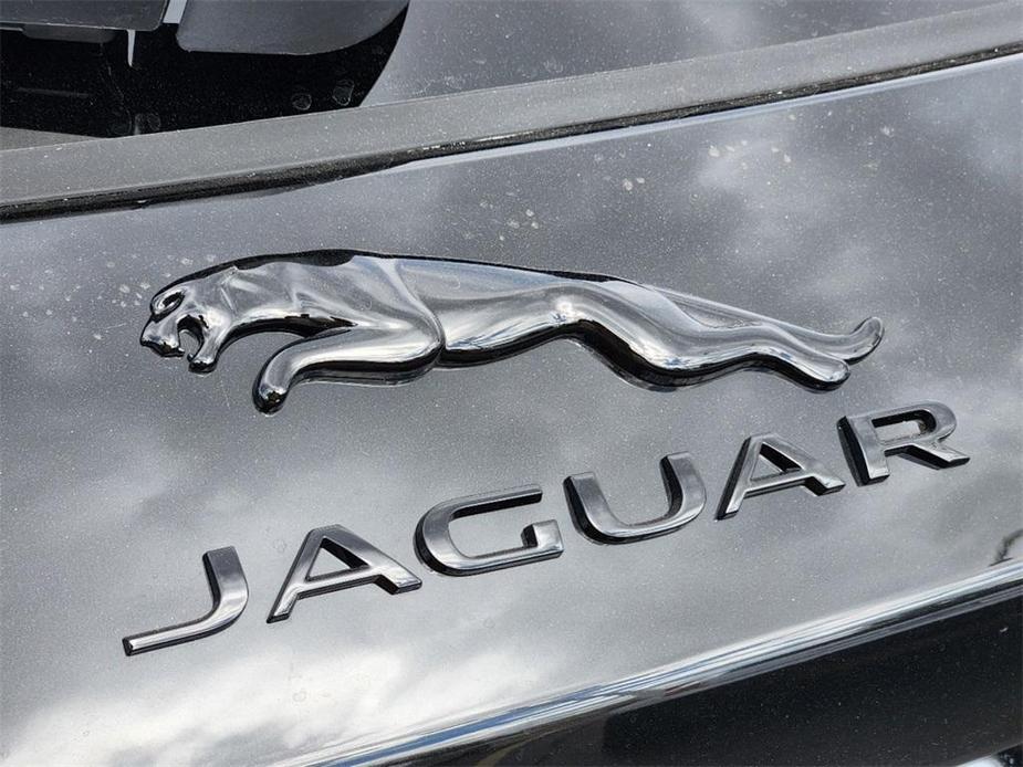 new 2024 Jaguar F-PACE car, priced at $72,223