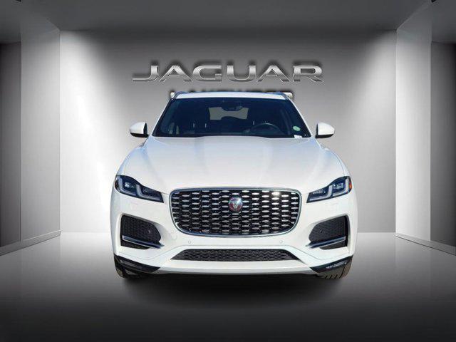 used 2023 Jaguar F-PACE car, priced at $39,305