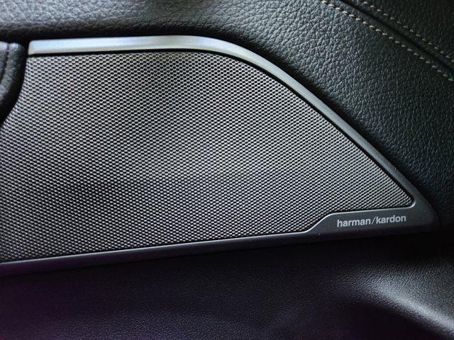 used 2019 BMW 530e car, priced at $23,200