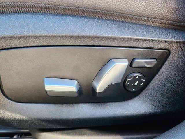 used 2019 BMW 530e car, priced at $23,200