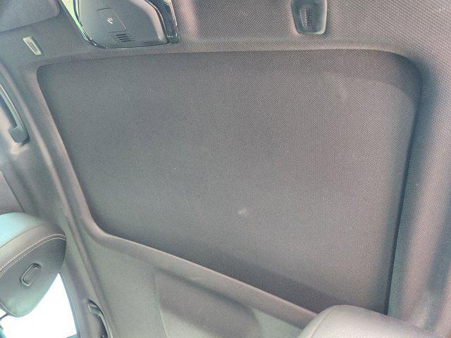 used 2019 BMW 530e car, priced at $23,200