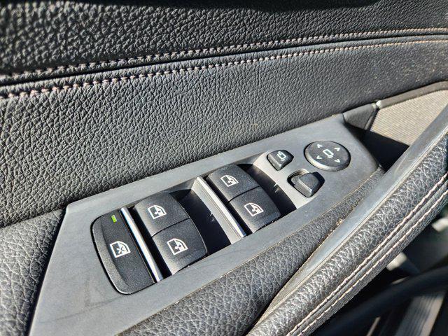 used 2019 BMW 530e car, priced at $23,200