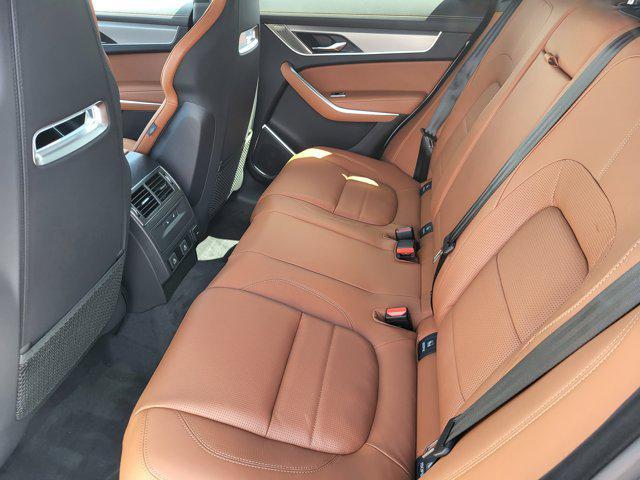 new 2026 Jaguar F-PACE car, priced at $77,407