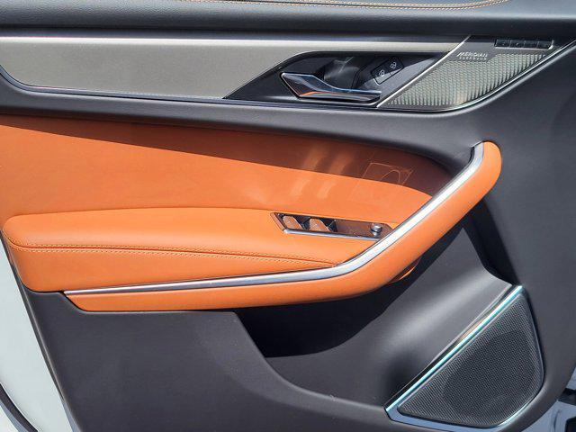 new 2026 Jaguar F-PACE car, priced at $77,407