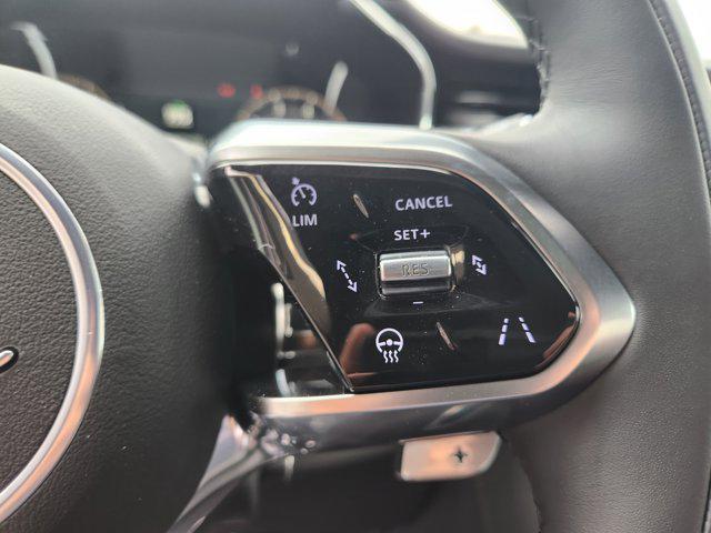 new 2026 Jaguar F-PACE car, priced at $70,732