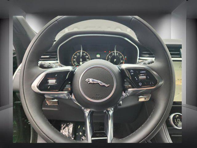 new 2026 Jaguar F-PACE car, priced at $70,832