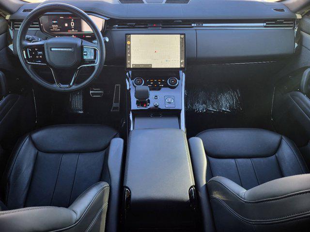 used 2023 Land Rover Range Rover Sport car, priced at $80,000