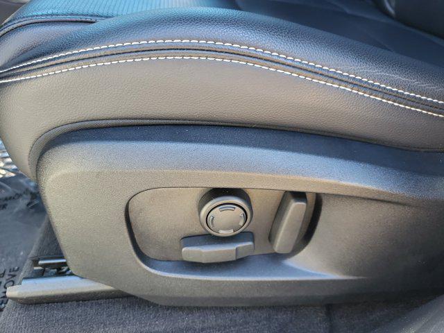 used 2024 Jaguar F-PACE car, priced at $44,694