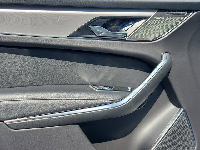 used 2024 Jaguar F-PACE car, priced at $44,694