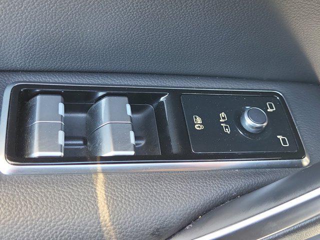 used 2024 Jaguar F-PACE car, priced at $44,694