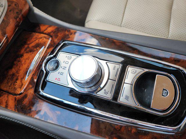 used 2011 Jaguar XK car, priced at $24,299