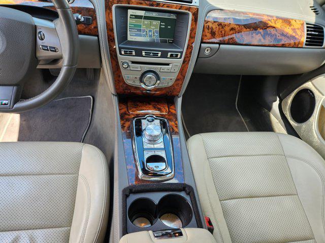 used 2011 Jaguar XK car, priced at $24,299
