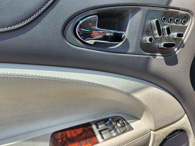 used 2011 Jaguar XK car, priced at $24,299