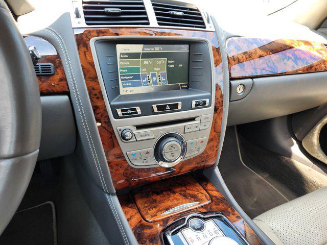 used 2011 Jaguar XK car, priced at $24,299