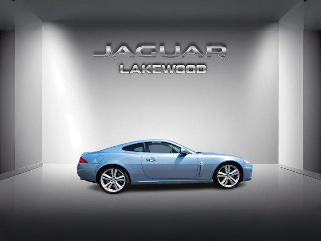 used 2011 Jaguar XK car, priced at $24,299