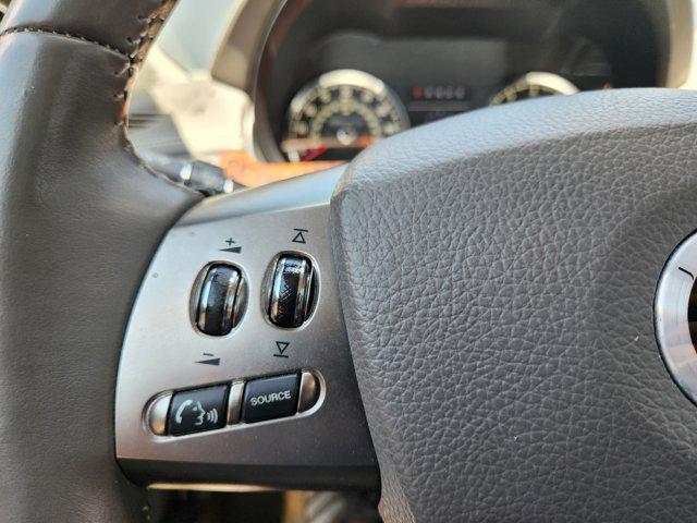 used 2011 Jaguar XK car, priced at $24,299