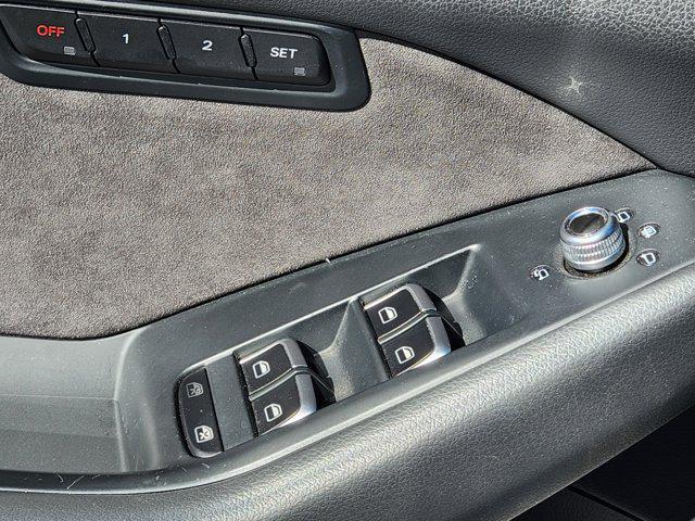 used 2017 Audi SQ5 car, priced at $16,300